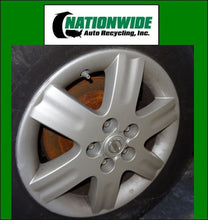 Load image into Gallery viewer, RADIATOR Nissan Quest 2004 04 2005 05 2006 06 4 Speed - NW132149

