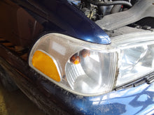 Load image into Gallery viewer, AMPLIFIER Volvo C70 1998 98 1999 99 00 01 02 03 04 - NW140508
