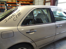 Load image into Gallery viewer, RADIATOR FAN ASSEMBLY Mercedes C280 1999 99 2000 00 - NW64269
