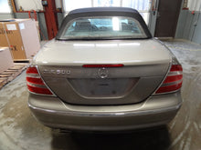 Load image into Gallery viewer, Radio  MERCEDES CLK 2004 - NW7510
