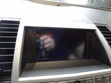 Load image into Gallery viewer, INFO DISPLAY SCREEN Nissan Maxima 2004 04 2005 05 - NW105256
