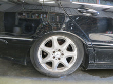 Load image into Gallery viewer, Radio S430 S500 S600 S55 CL500 2002 02 2003 03 2004 04 AM FM CD Nav - NW139082
