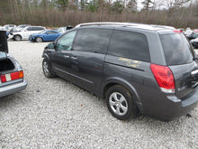 Load image into Gallery viewer, RADIO CONTROLS Nissan Quest 2007 07 2008 08 2009 09 - NW137316
