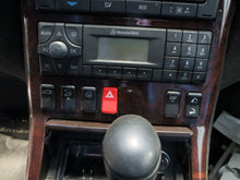 Load image into Gallery viewer, Computer  MERCEDES S-CLASS 2000 - NW35463
