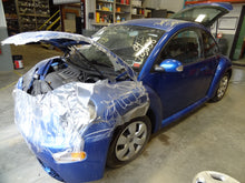 Load image into Gallery viewer, Radio Antenna Volkswagen Beetle 2004 - NW7906
