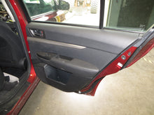 Load image into Gallery viewer, CARRIER ASSEMBLY Impreza Crosstrek Legacy 2010 10 2011 11 2012 12 2013 13 Rear - NW533606
