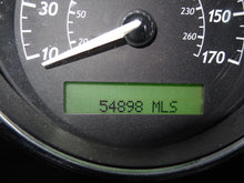 Load image into Gallery viewer, Park Lamp Light Jaguar XJ8 2005 - NW82804
