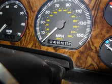 Load image into Gallery viewer, Interior Rear View Mirror Jaguar XJS 1995 - NW116947
