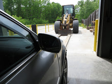 Load image into Gallery viewer, Air Bag computer Passat 2004 04 2005 05 - NW38782
