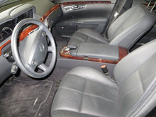Load image into Gallery viewer, FOG LAMP LIGHT S450 Cdn S550 S600 S63 S65 SL55 SL550 SL600 SL63 SL65 07-09 Left - NW83189
