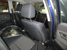 Load image into Gallery viewer, RADIATOR FAN ASSEMBLY Mazda 3 2004 04 05 06 07 08 09 - NW64239
