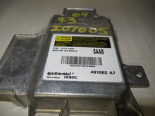 Load image into Gallery viewer, AMPLIFIER Saab 9-3 2007 07 2008 08 - NW139495
