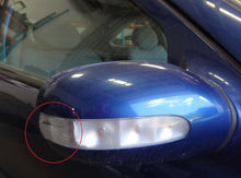 Load image into Gallery viewer, Radio Mercedes CLK320 C240 C320 C32 2001 01 2002 02 2003 03 2004 04 2005 05 - NW138406
