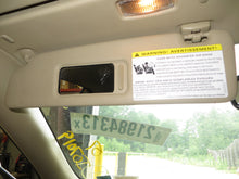 Load image into Gallery viewer, Display screen Audi S4 A4 RS4 2005 05 2006 06 - 09 - NW104713

