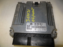 Load image into Gallery viewer, Parklamp Passat 06 07 08 09 10 Right - NW83703
