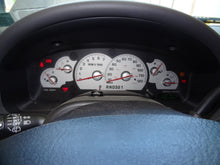 Load image into Gallery viewer, GRILLE Mercury Mountaineer 2002 02 2003 03 2004 04 2005 05 - NW97955
