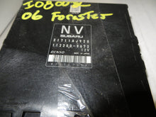 Load image into Gallery viewer, TRANSMISSION COMPUTER Forester 2006 06 - NW37707
