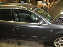 Load image into Gallery viewer, Fog Light Audi A4 S4 A3 2005 05 2006 06 2007 07 2008 08 2009 09 Left - NW81829
