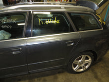 Load image into Gallery viewer, Fog Light Audi A4 S4 A3 2005 05 2006 06 2007 07 2008 08 2009 09 Left - NW81829

