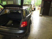 Load image into Gallery viewer, Fog Light Audi A4 S4 A3 2005 05 2006 06 2007 07 2008 08 2009 09 Left - NW81829
