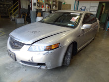 Load image into Gallery viewer, Radio Acura TL 2004 04 2005 05 2006 06 Am Fm Cassette CD - NW135802
