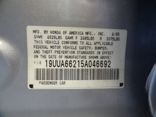 Load image into Gallery viewer, Radio Acura TL 2004 04 2005 05 2006 06 Am Fm Cassette CD - NW135802
