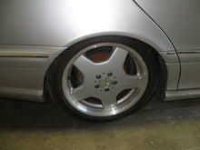 Load image into Gallery viewer, Radio S430 S500 S600 S55 CL500 2002 02 2003 03 2004 04 AM FM CD Nav - NW139050
