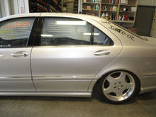 Load image into Gallery viewer, Radio S430 S500 S600 S55 CL500 2002 02 2003 03 2004 04 AM FM CD Nav - NW139050
