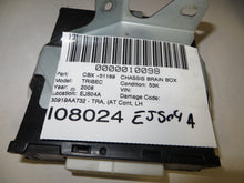 Load image into Gallery viewer, THEFT LOCKING MODULE COMPUTER Tribeca 08 09 10 11 12 13 14 - NW37945
