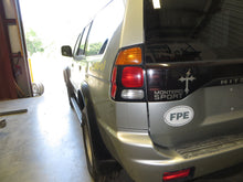 Load image into Gallery viewer, TRANSFER CASE Montero Sport 2000 00 2001 01 3.0L - NW300541
