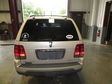Load image into Gallery viewer, Radio Lincoln Aviator 2005 - NW135177
