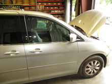 Load image into Gallery viewer, RADIATOR FAN ASSEMBLY Honda Odyssey 2005 05 2006 06 2007 07 08 09 10 Left - NW64089
