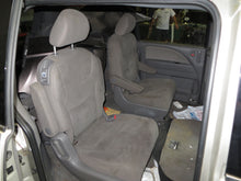 Load image into Gallery viewer, RADIATOR FAN ASSEMBLY Honda Odyssey 2005 05 2006 06 2007 07 08 09 10 Left - NW64089
