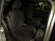 Load image into Gallery viewer, RADIATOR FAN ASSEMBLY Honda Odyssey 2005 05 2006 06 2007 07 08 09 10 Left - NW64089
