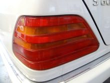 Load image into Gallery viewer, Park Lamp Light  MERCEDES S-CLASS 1995 - NW83163
