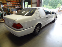Load image into Gallery viewer, Park Lamp Light  MERCEDES S-CLASS 1995 - NW83163
