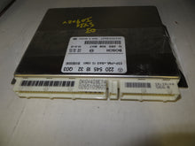 Load image into Gallery viewer, Temperature computer Mercedes S350 S430 S500 S600 2003 03 2004 04 2005 05 06 - NW35983
