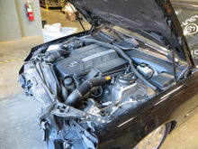 Load image into Gallery viewer, Temperature computer Mercedes S350 S430 S500 S600 2003 03 2004 04 2005 05 06 - NW35983
