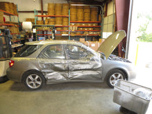 Load image into Gallery viewer, Wheel Saab 9-2X 2005 05 2006 06 16x6.5 5 Spoke - NW201121
