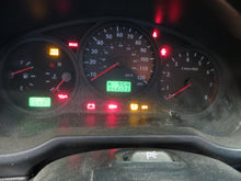 Load image into Gallery viewer, Wheel Saab 9-2X 2005 05 2006 06 16x6.5 5 Spoke - NW201121
