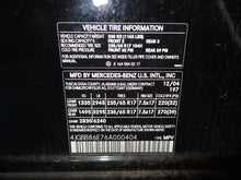 Load image into Gallery viewer, CARRIER ASSEMBLY ML350 2006 06 2007 07 2008 08 09 10 11 Rear - NW47111
