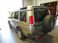 Load image into Gallery viewer, POWER STEERING PUMP Discovery 1999 99 2000 00 01 02 03 - NW163970
