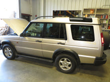 Load image into Gallery viewer, POWER STEERING PUMP Discovery 1999 99 2000 00 01 02 03 - NW163970
