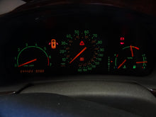 Load image into Gallery viewer, FOG LIGHT Saab 9-3 9-5 99 00 01 02 03 Left - NW83424
