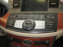 Load image into Gallery viewer, ENTERTAINMENT DVD PLAYER Infiniti FX35 FX37 FX50 M35 M45 2006-2013 - NW334984
