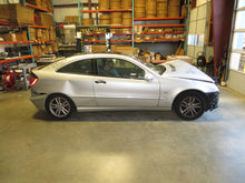 Load image into Gallery viewer, FOG LIGHT Mercedes E230 C240 C32 C230 2001 01 2002 02 03 04 Left - NW83004
