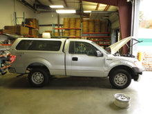 Load image into Gallery viewer, Mass Air Flow Sensor Meter MAF E350SD Van Expedition Explorer F150 10-15 - NW4555
