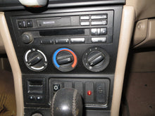 Load image into Gallery viewer, TRANSMISSION COMPUTER BMW Z3 1997 1.9 - NW30886
