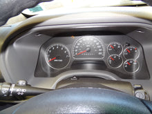 Load image into Gallery viewer, FOG LAMP LIGHT Envoy Envoy XL Envoy XUV 02-09 Bumper Mounted - NW81525
