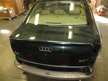 Load image into Gallery viewer, PARKLAMP Audi A6 2002 02 2003 03 2004 04 Left - NW81912
